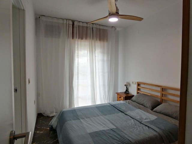 3 chambre Appartement à vendre à Castell de Ferro, Gualchos - 235 000 € (Ref: 9720210)