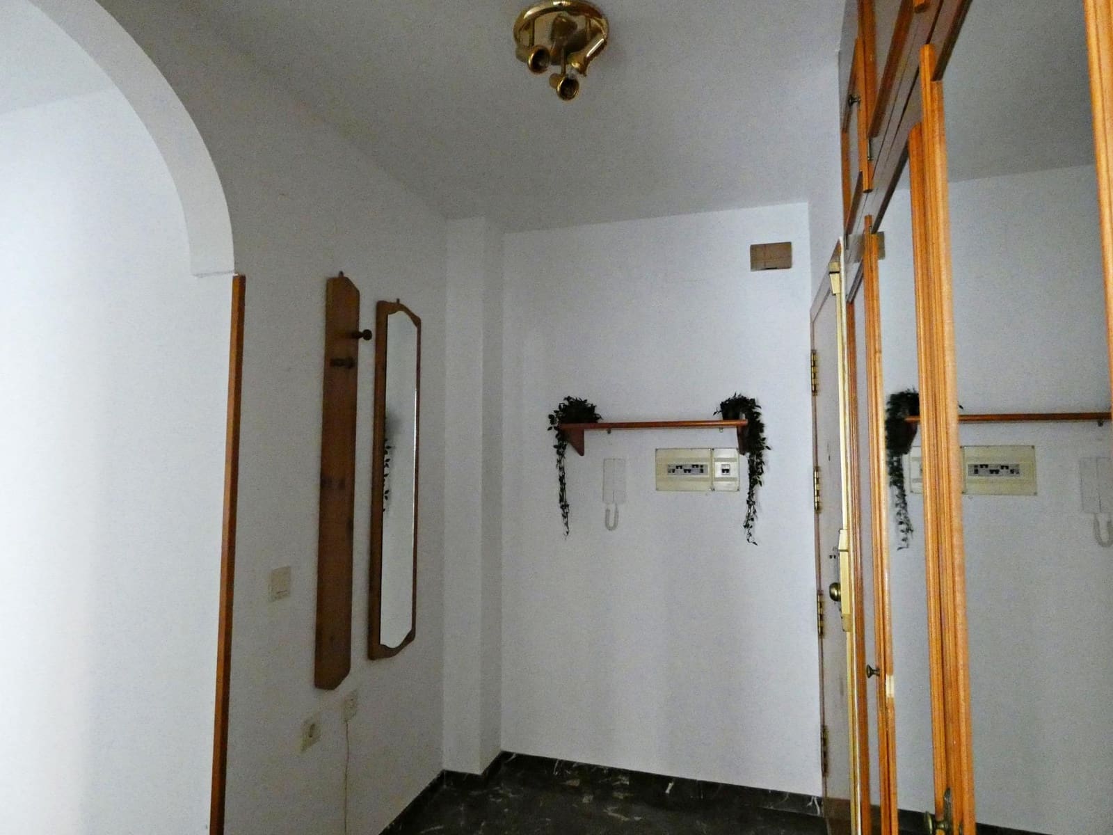 3 chambre Appartement à vendre à Castell de Ferro - 235 000 € (Ref: 9720210)