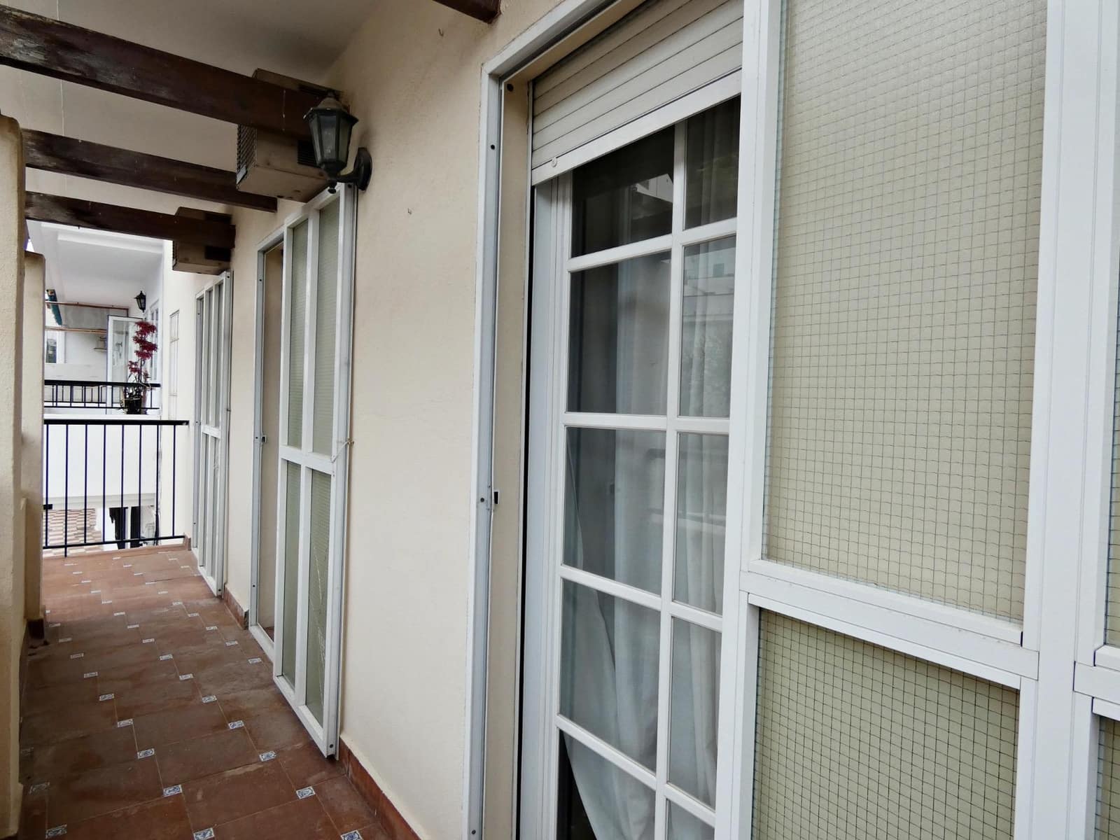 3 chambre Appartement à vendre à Castell de Ferro - 235 000 € (Ref: 9720210)