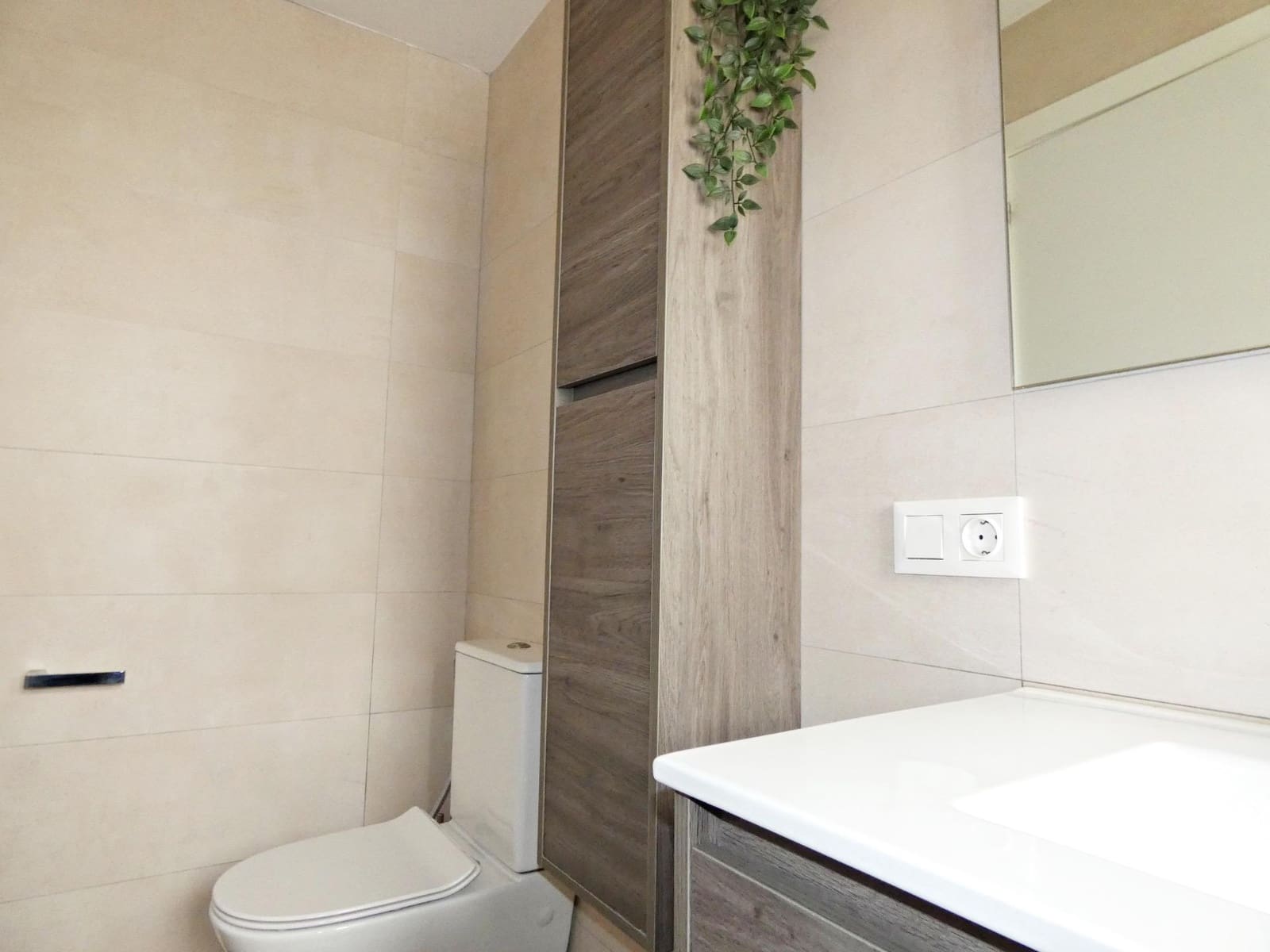 3 chambre Appartement à vendre à Castell de Ferro - 235 000 € (Ref: 9720210)