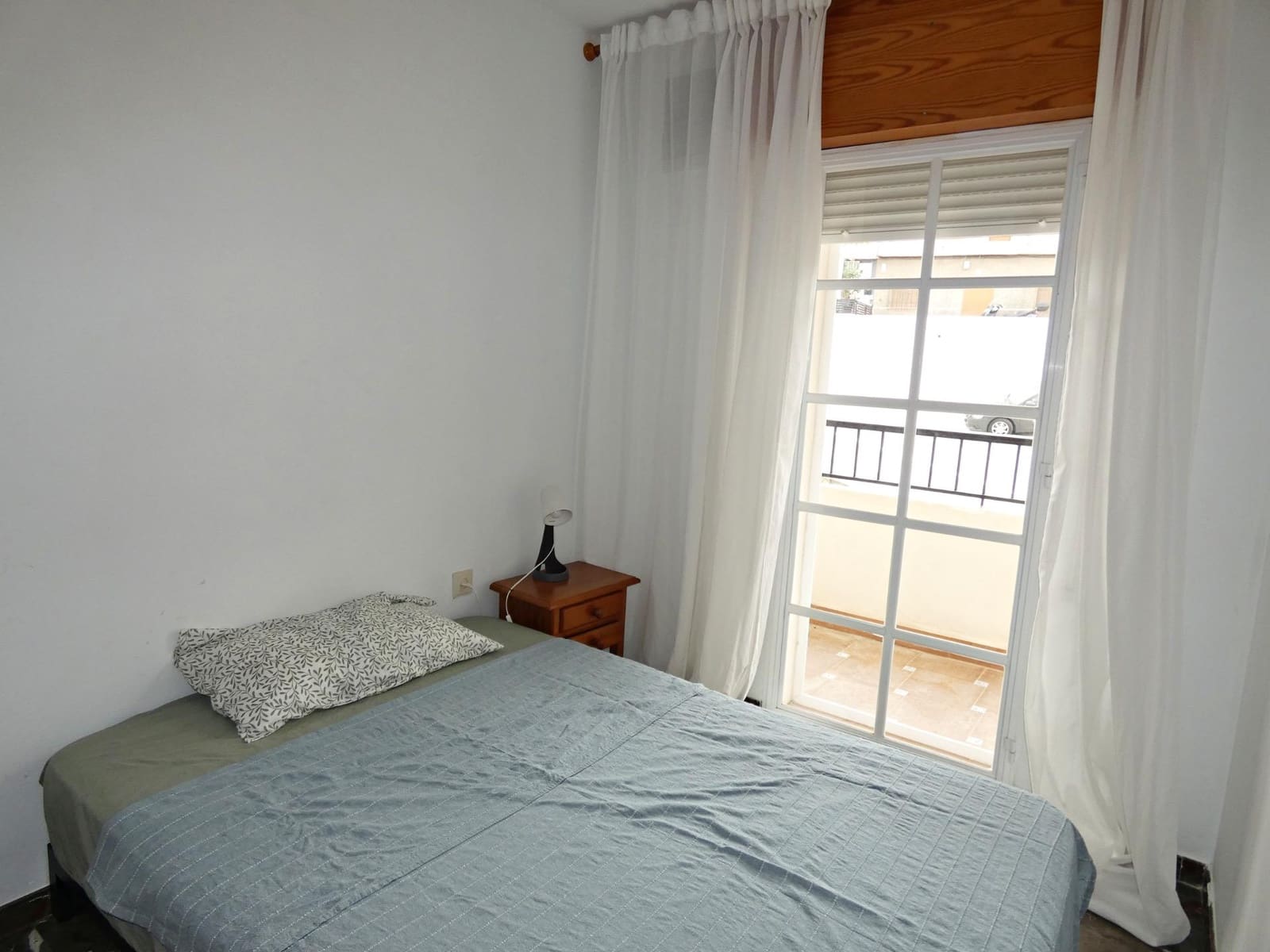 3 chambre Appartement à vendre à Castell de Ferro - 235 000 € (Ref: 9720210)