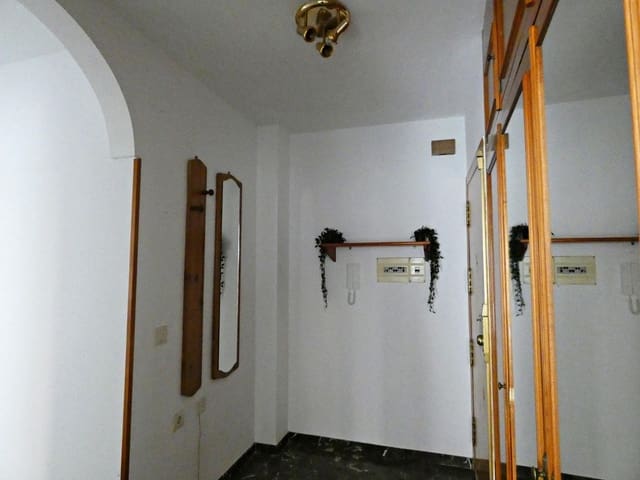 3 chambre Appartement à vendre à Castell de Ferro, Gualchos - 235 000 € (Ref: 9720210)