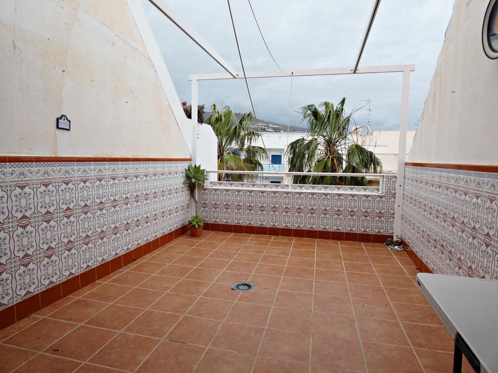 3 chambre Appartement à vendre à Castell de Ferro - 235 000 € (Ref: 9720210)