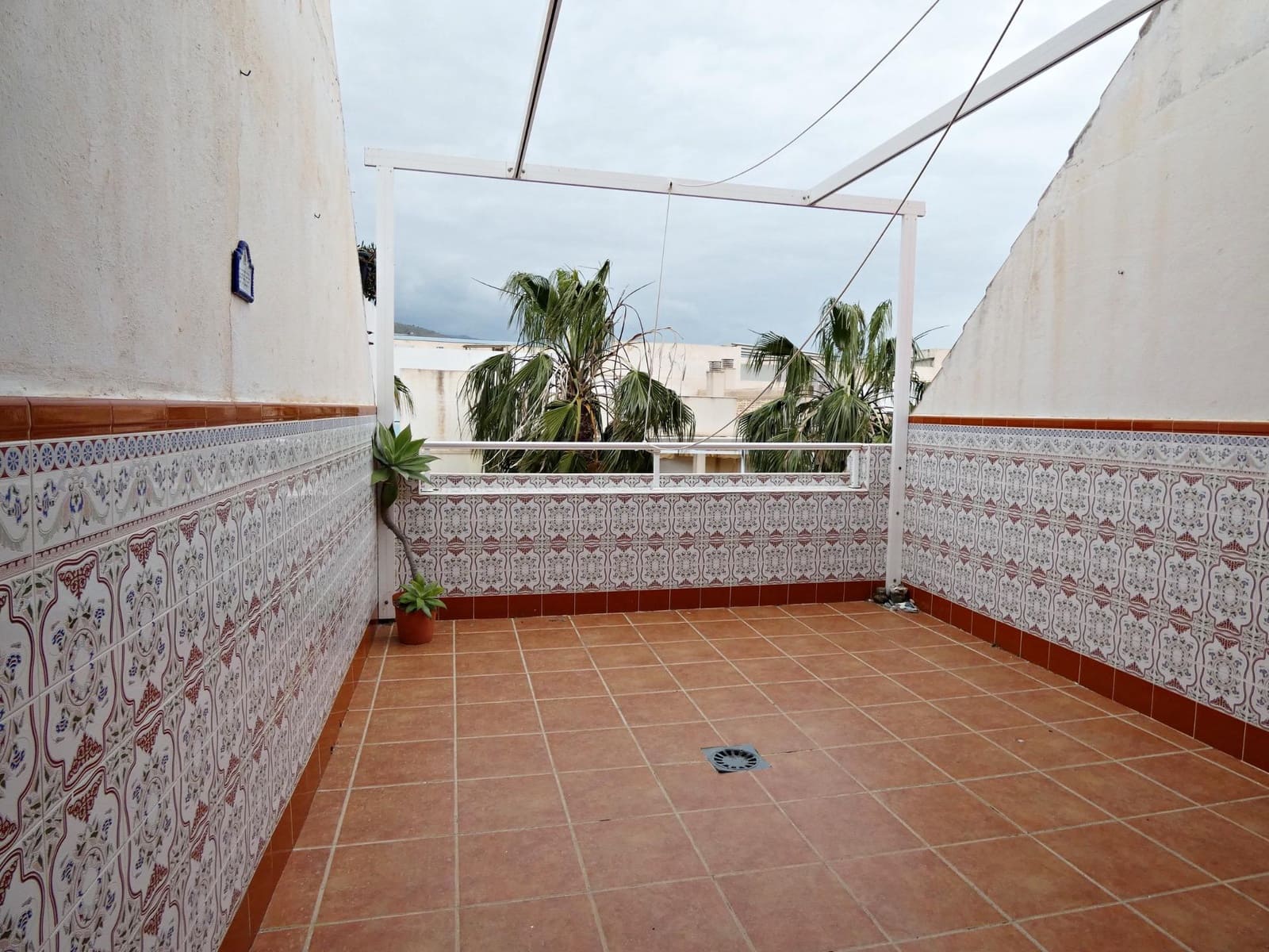 3 chambre Appartement à vendre à Castell de Ferro - 235 000 € (Ref: 9720210)