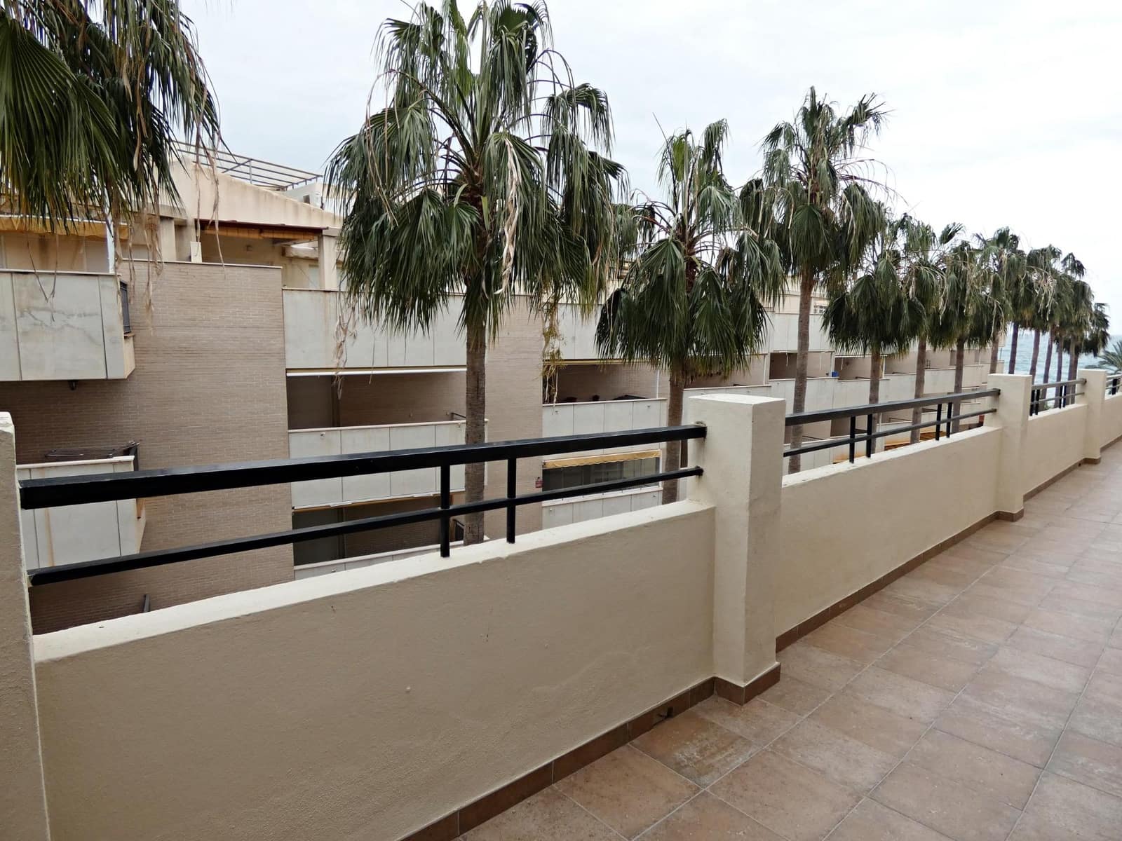 3 chambre Appartement à vendre à Castell de Ferro - 235 000 € (Ref: 9720210)