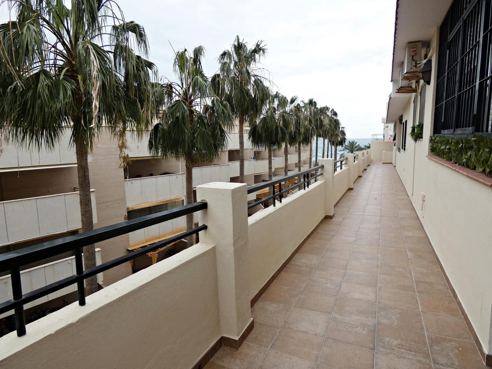 3 chambre Appartement à vendre à Castell de Ferro - 235 000 € (Ref: 9720210)