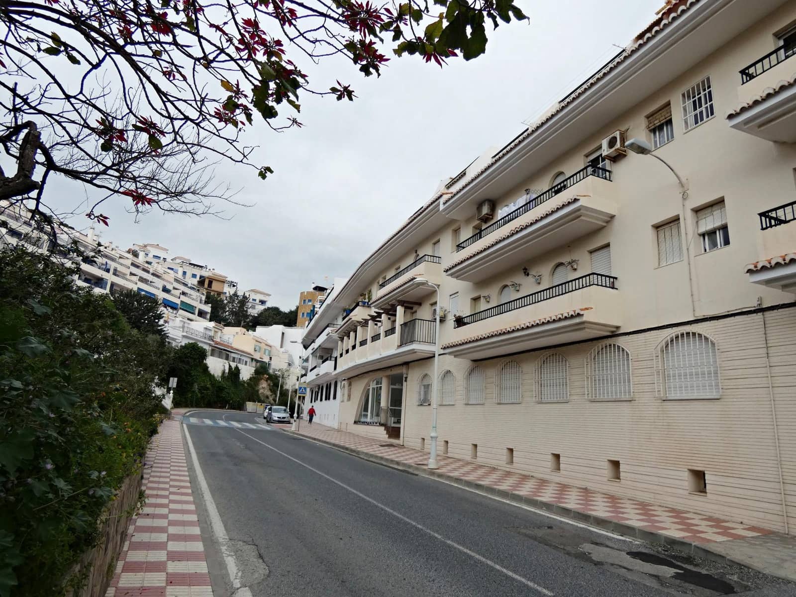 3 chambre Appartement à vendre à Castell de Ferro - 235 000 € (Ref: 9720210)