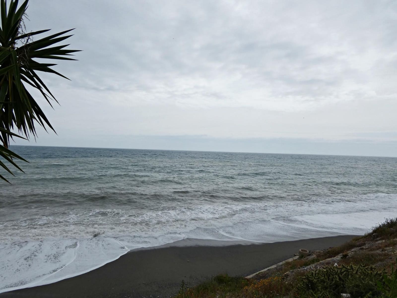 3 chambre Appartement à vendre à Castell de Ferro - 235 000 € (Ref: 9720210)