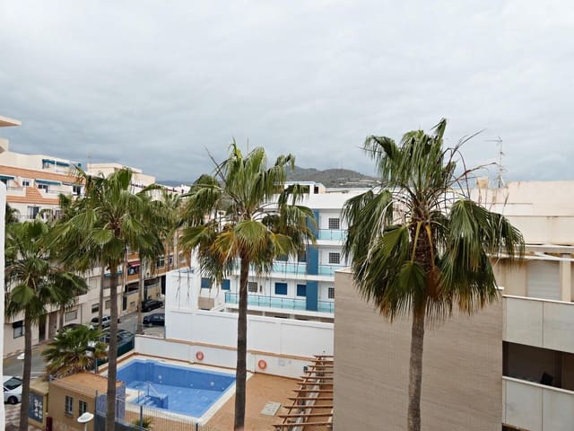 3 chambre Appartement à vendre à Castell de Ferro, Gualchos - 235 000 € (Ref: 9720210)