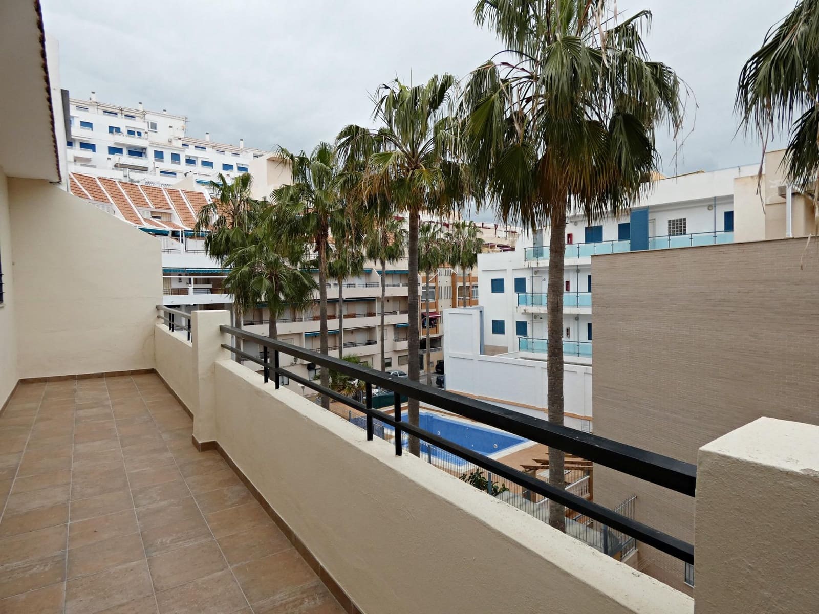 3 chambre Appartement à vendre à Castell de Ferro - 235 000 € (Ref: 9720210)