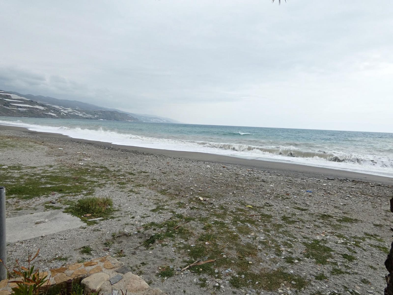 3 chambre Appartement à vendre à Castell de Ferro - 235 000 € (Ref: 9720210)