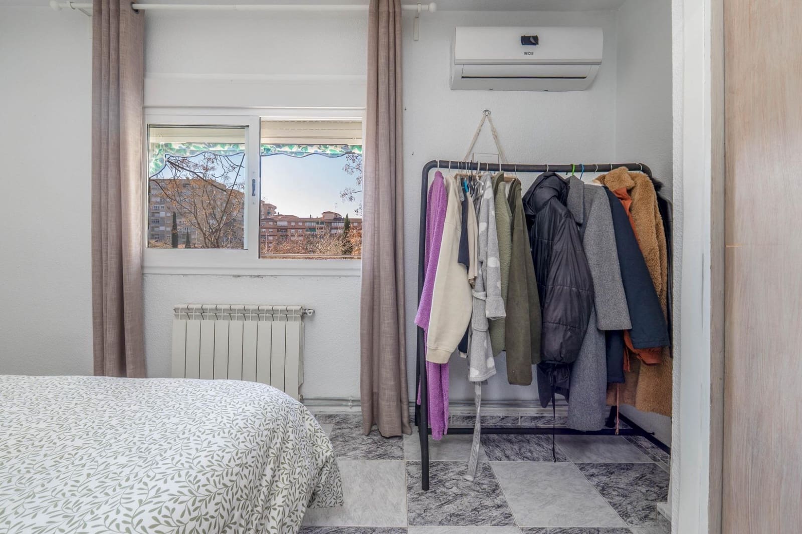 3 camera da letto Appartamento in vendita in Granada citta - 180.000 € (Rif: 9721914)