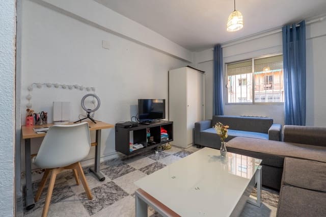 3 camera da letto Appartamento in vendita in Zaidin, Granada città - 180.000 € (Rif: 9721914)
