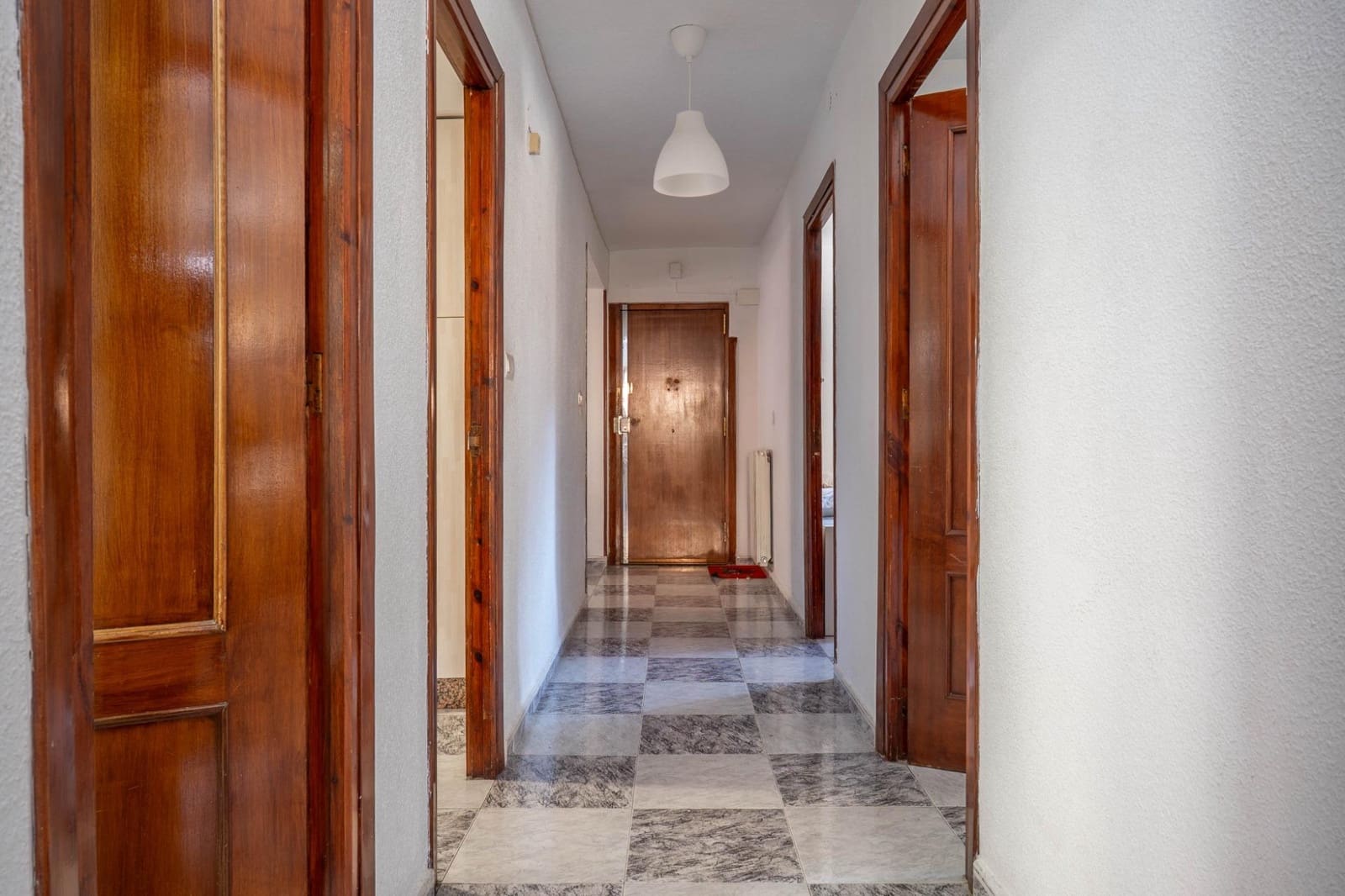 3 camera da letto Appartamento in vendita in Granada citta - 180.000 € (Rif: 9721914)