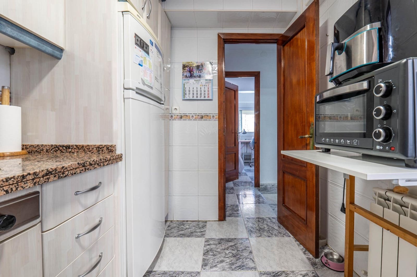 3 camera da letto Appartamento in vendita in Granada citta - 180.000 € (Rif: 9721914)
