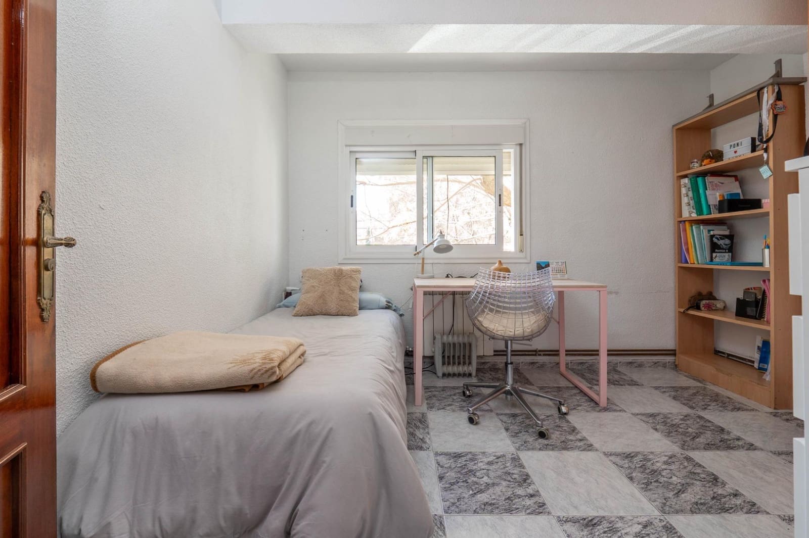 3 camera da letto Appartamento in vendita in Granada citta - 180.000 € (Rif: 9721914)