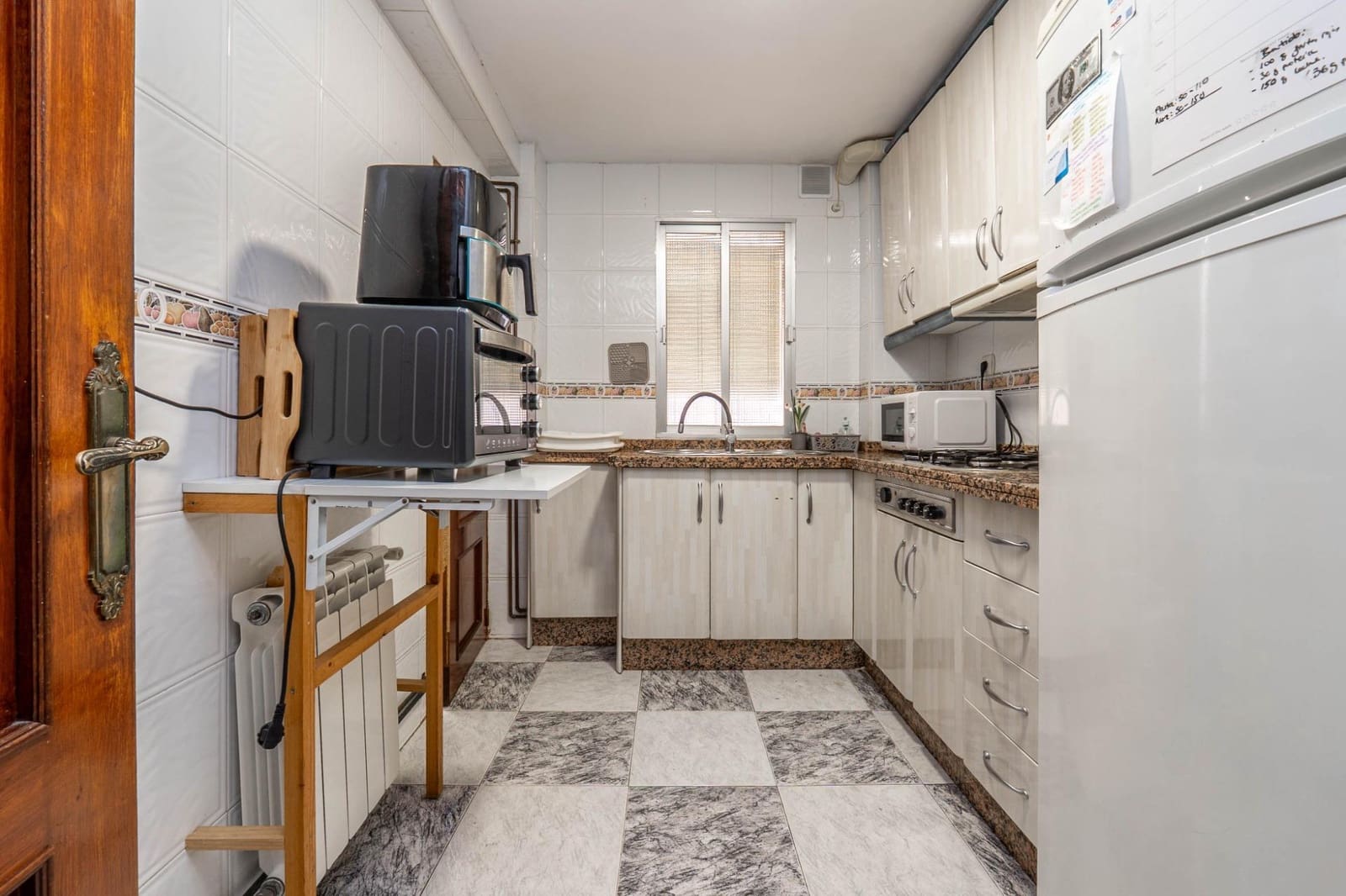 3 camera da letto Appartamento in vendita in Granada citta - 180.000 € (Rif: 9721914)