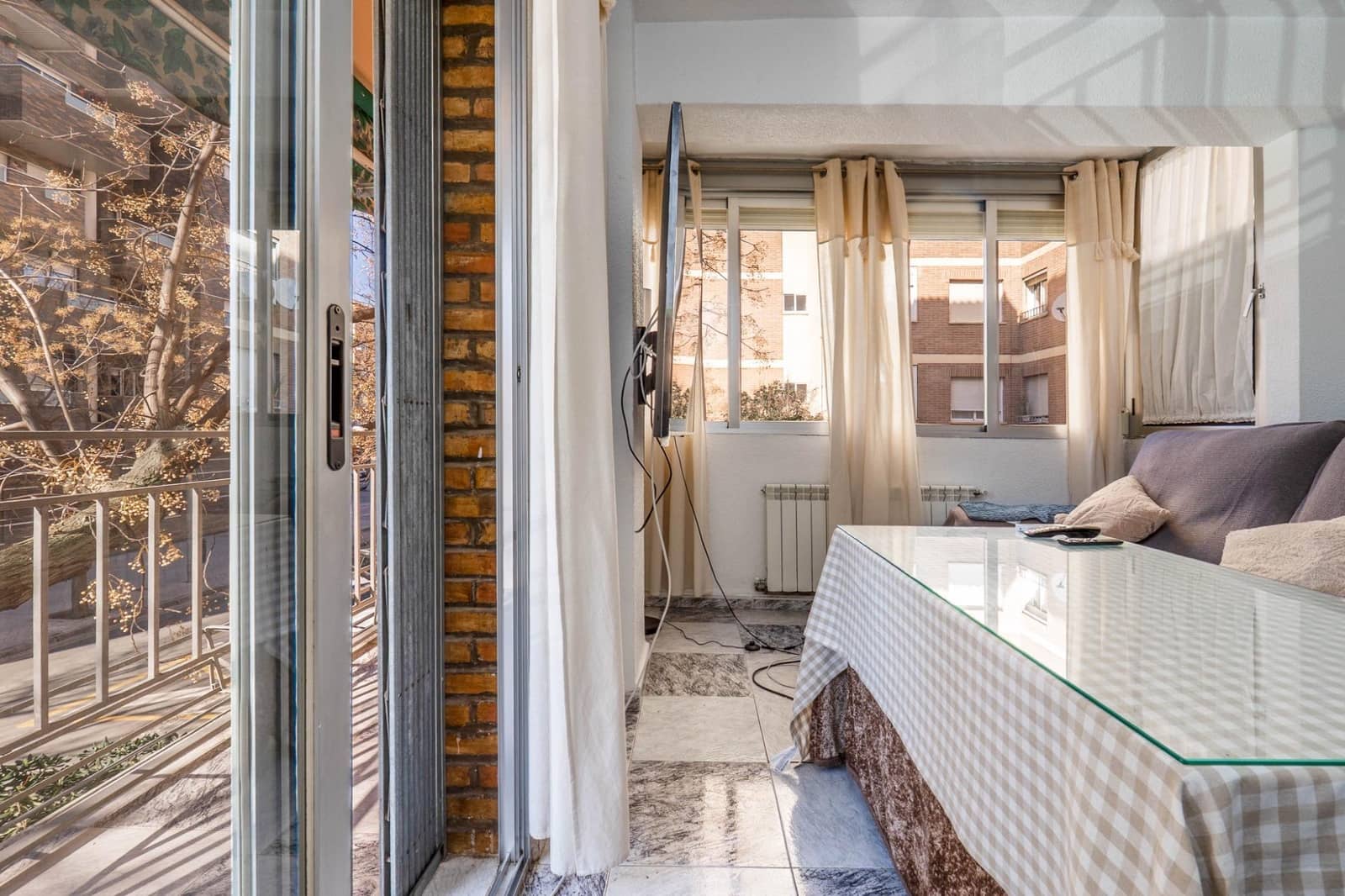 3 camera da letto Appartamento in vendita in Granada citta - 180.000 € (Rif: 9721914)