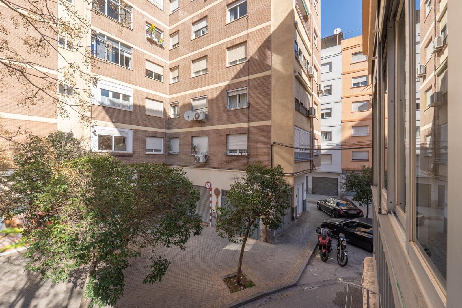 3 camera da letto Appartamento in vendita in Granada citta - 180.000 € (Rif: 9721914)