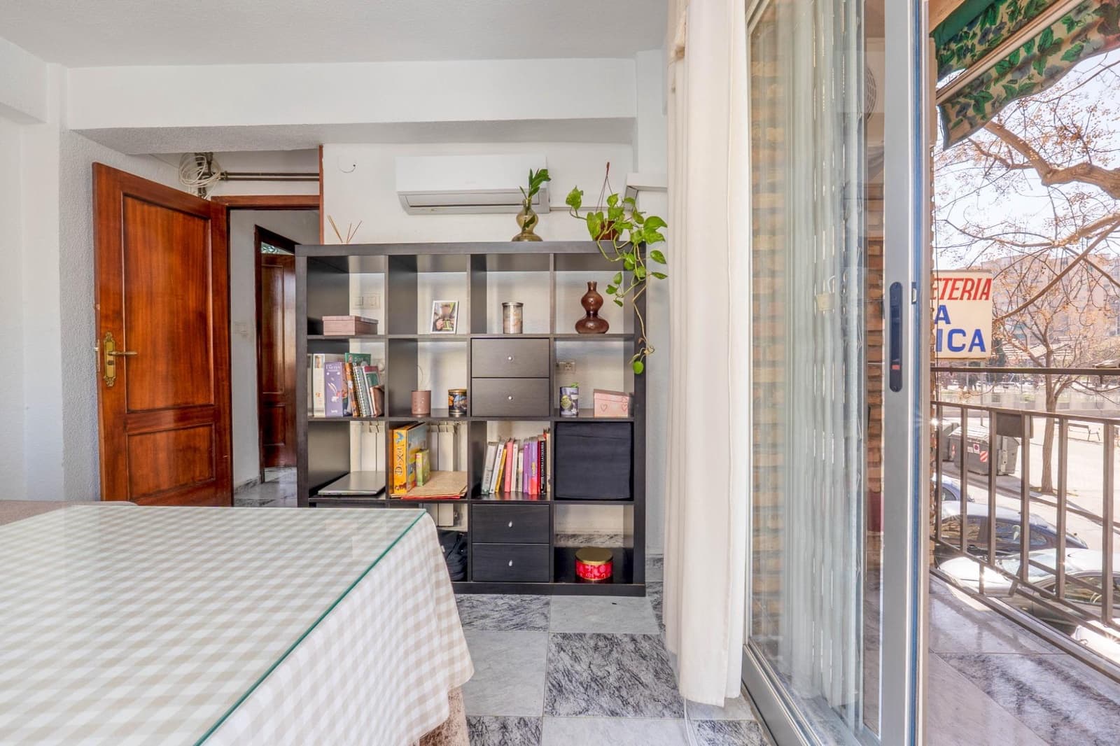 3 camera da letto Appartamento in vendita in Granada citta - 180.000 € (Rif: 9721914)