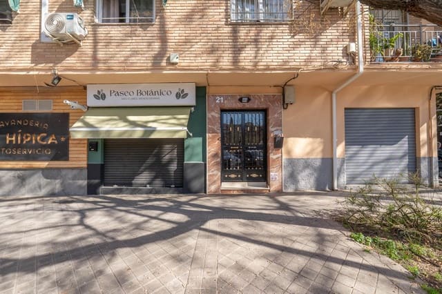 3 camera da letto Appartamento in vendita in Zaidin, Granada città - 180.000 € (Rif: 9721914)