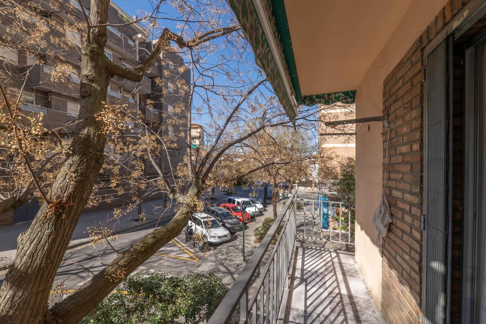 3 camera da letto Appartamento in vendita in Granada citta - 180.000 € (Rif: 9721914)