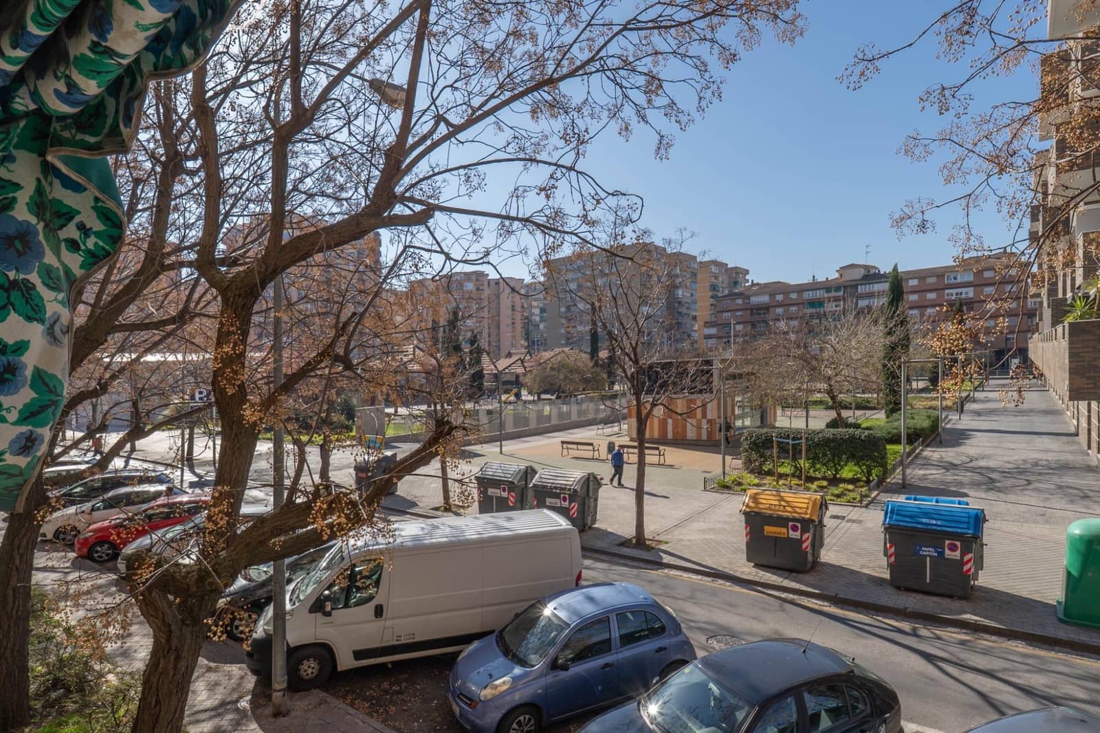 3 camera da letto Appartamento in vendita in Granada citta - 180.000 € (Rif: 9721914)