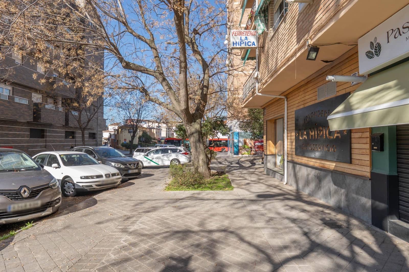3 camera da letto Appartamento in vendita in Granada citta - 180.000 € (Rif: 9721914)