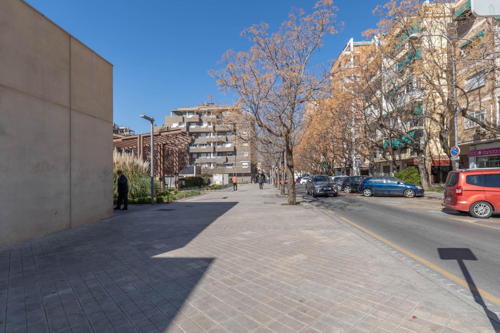 3 camera da letto Appartamento in vendita in Granada citta - 180.000 € (Rif: 9721914)