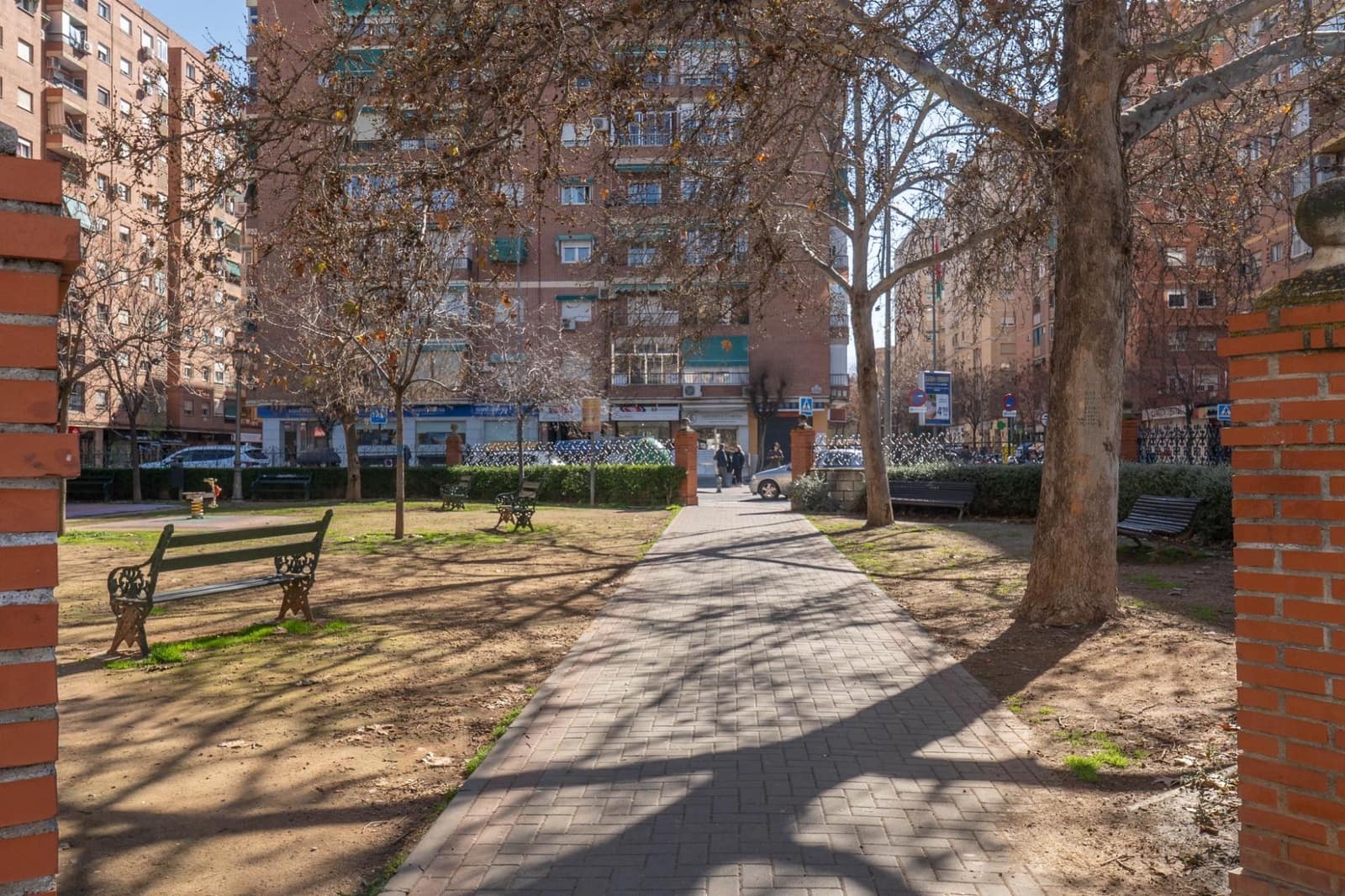 3 camera da letto Appartamento in vendita in Granada citta - 180.000 € (Rif: 9721914)