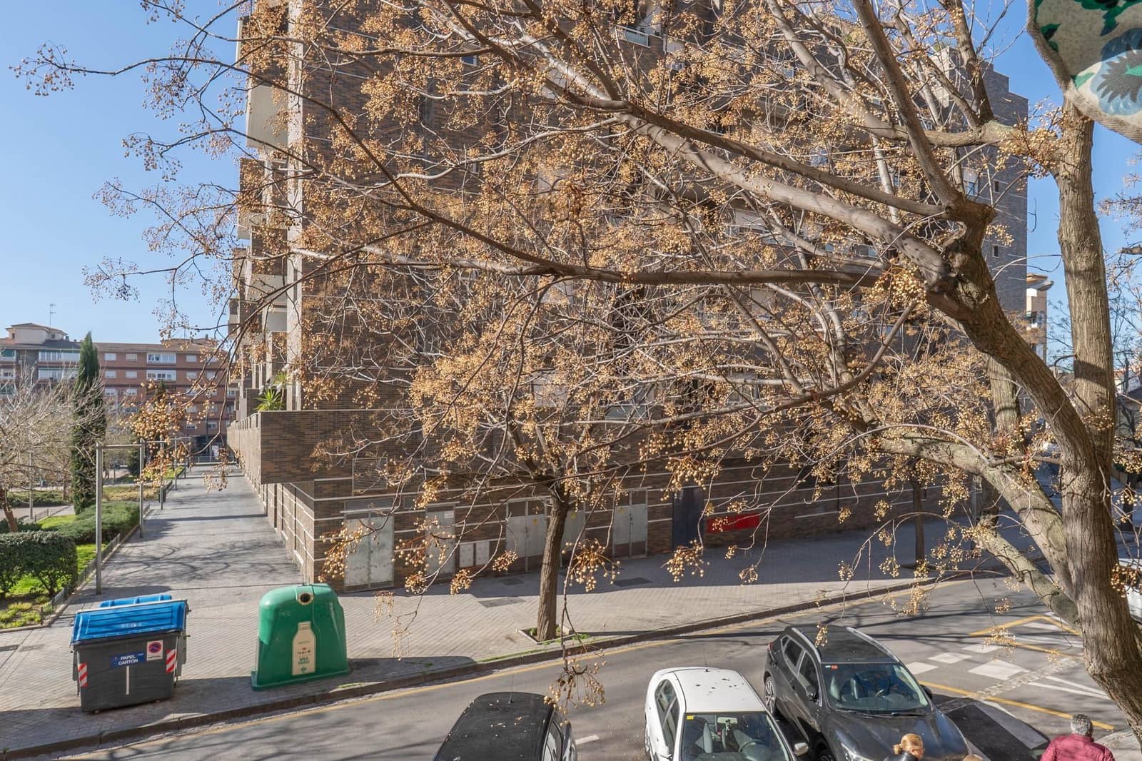 3 camera da letto Appartamento in vendita in Granada citta - 180.000 € (Rif: 9721914)