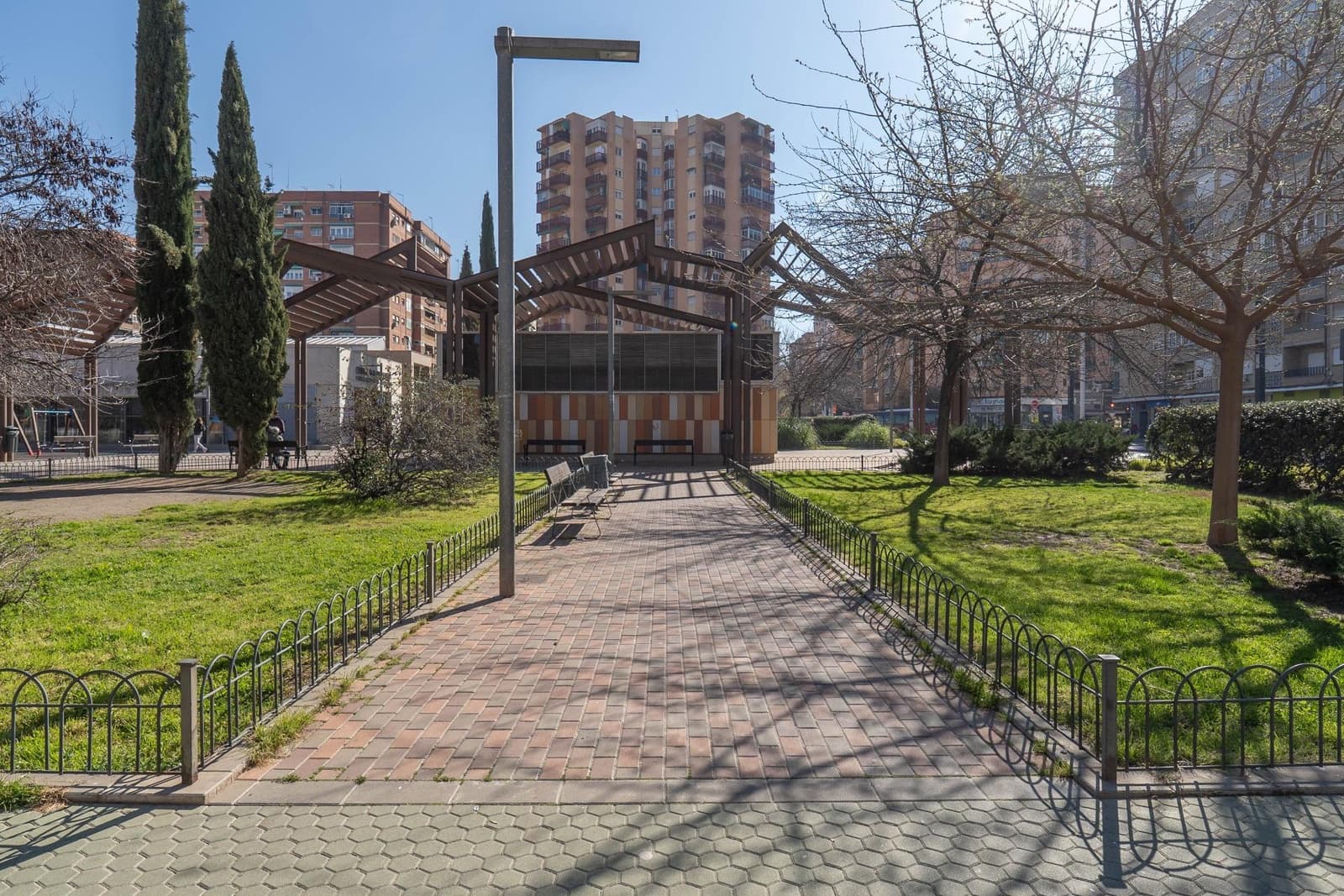 3 camera da letto Appartamento in vendita in Granada citta - 180.000 € (Rif: 9721914)