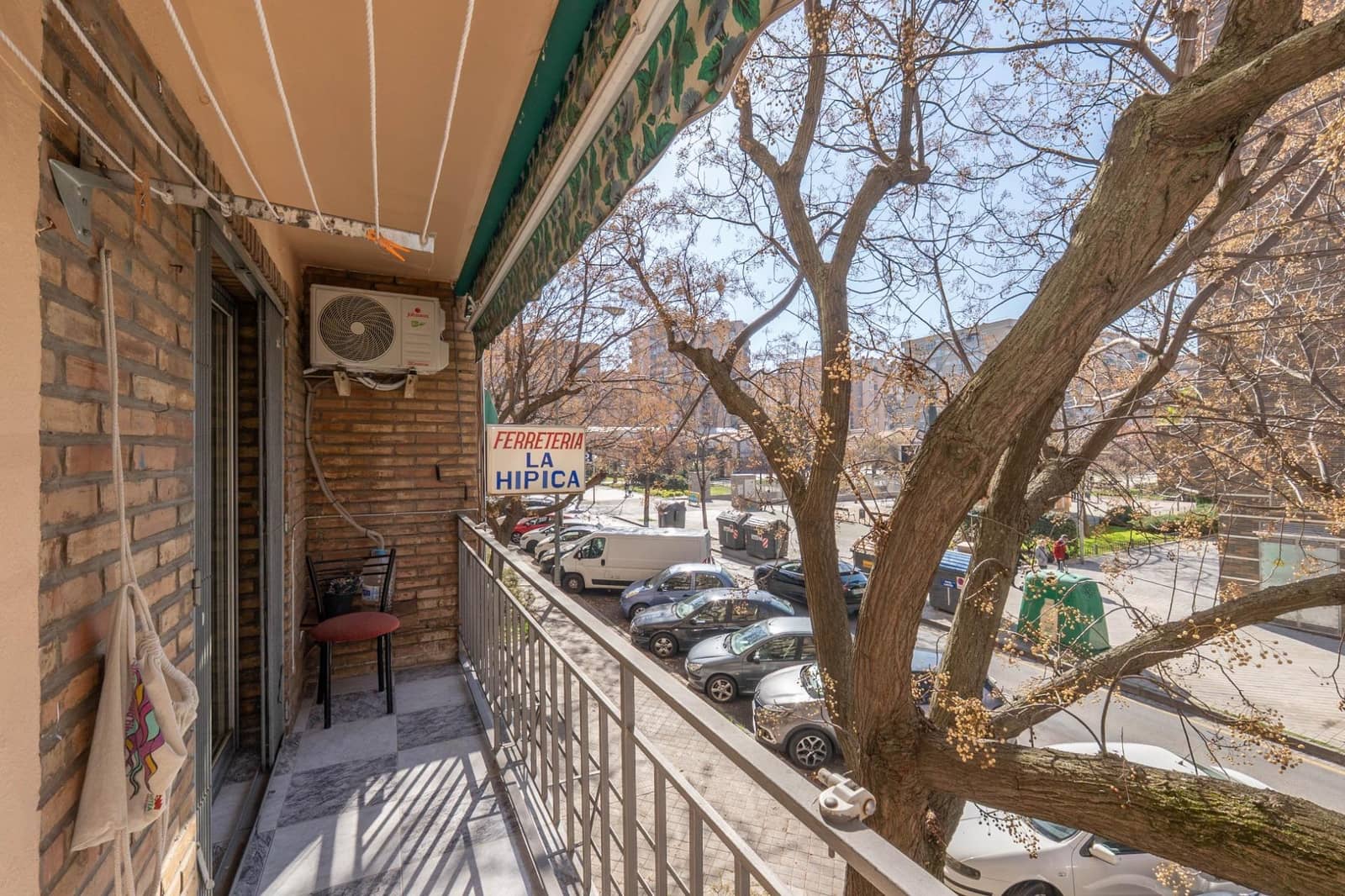 3 camera da letto Appartamento in vendita in Granada citta - 180.000 € (Rif: 9721914)