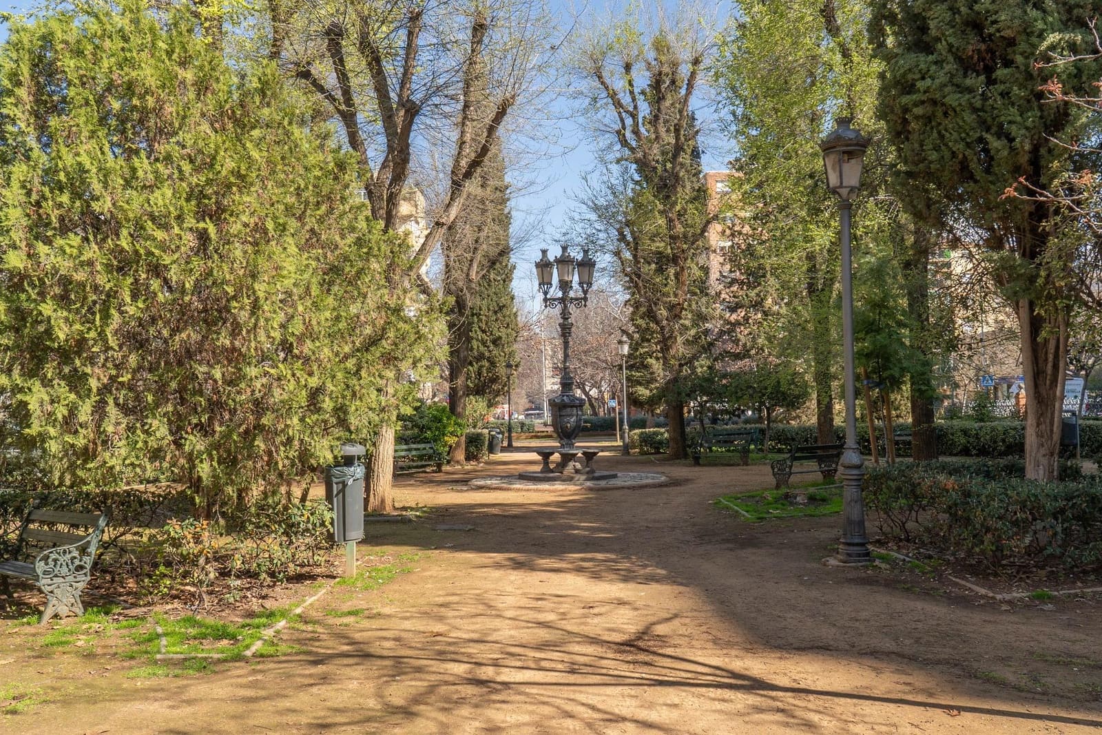 3 camera da letto Appartamento in vendita in Granada citta - 180.000 € (Rif: 9721914)