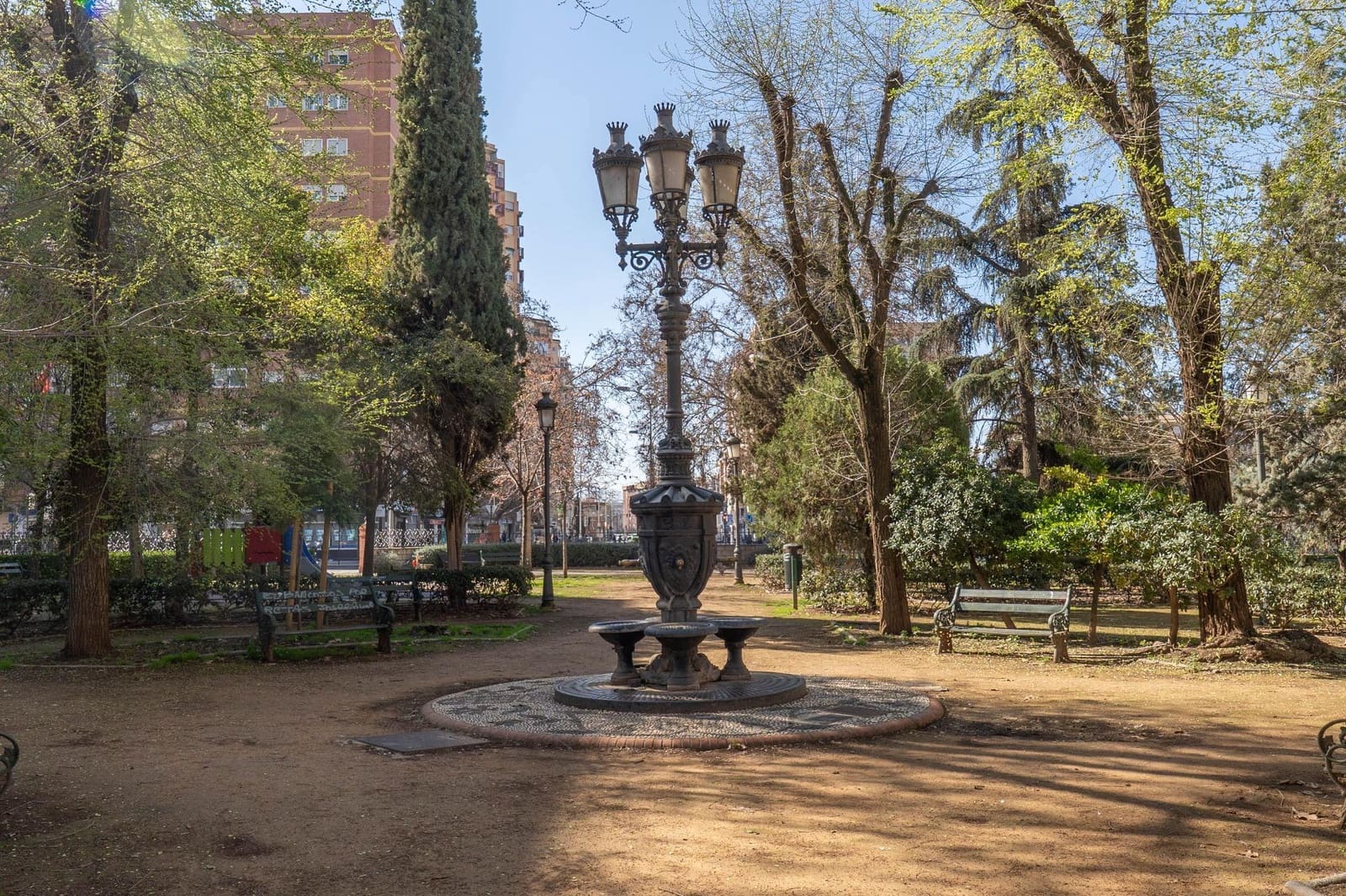 3 camera da letto Appartamento in vendita in Granada citta - 180.000 € (Rif: 9721914)