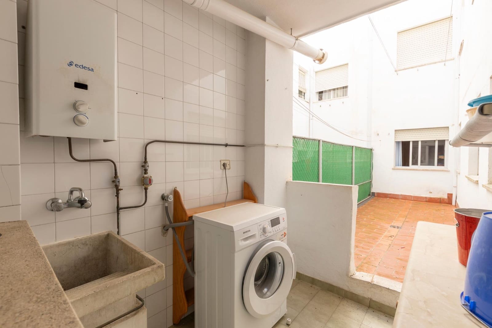 4 bedroom Flat for sale in Loja - € 119,000 (Ref: 9721915)