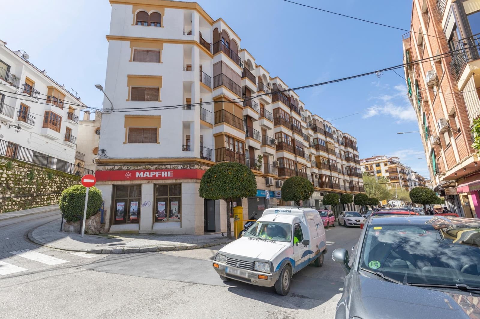 4 bedroom Flat for sale in Loja - € 119,000 (Ref: 9721915)