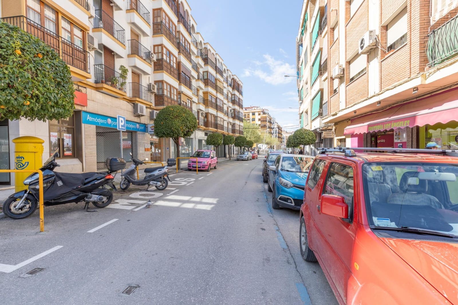 4 bedroom Flat for sale in Loja - € 119,000 (Ref: 9721915)