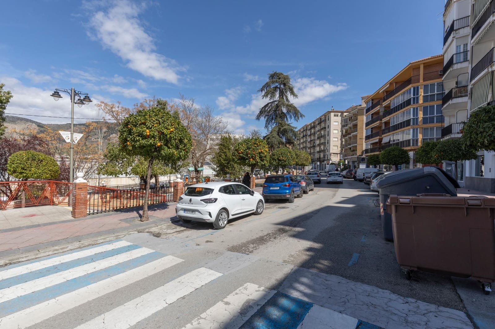 4 bedroom Flat for sale in Loja - € 119,000 (Ref: 9721915)