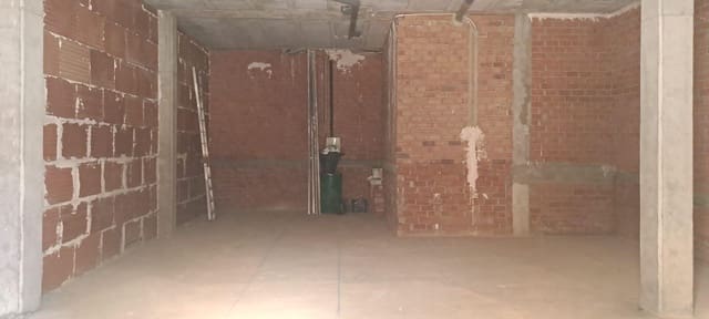 1 slaapkamer Commercieel te huur in Armilla - € 800 (Ref: 9721916)