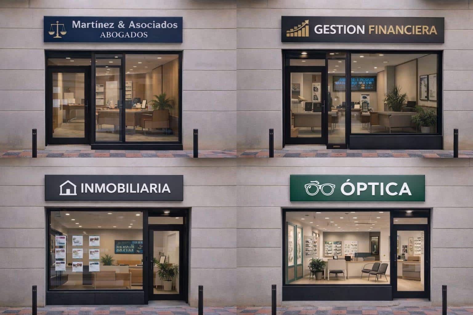 1 bedroom Commercial for rent in Armilla - € 800 (Ref: 9721916)