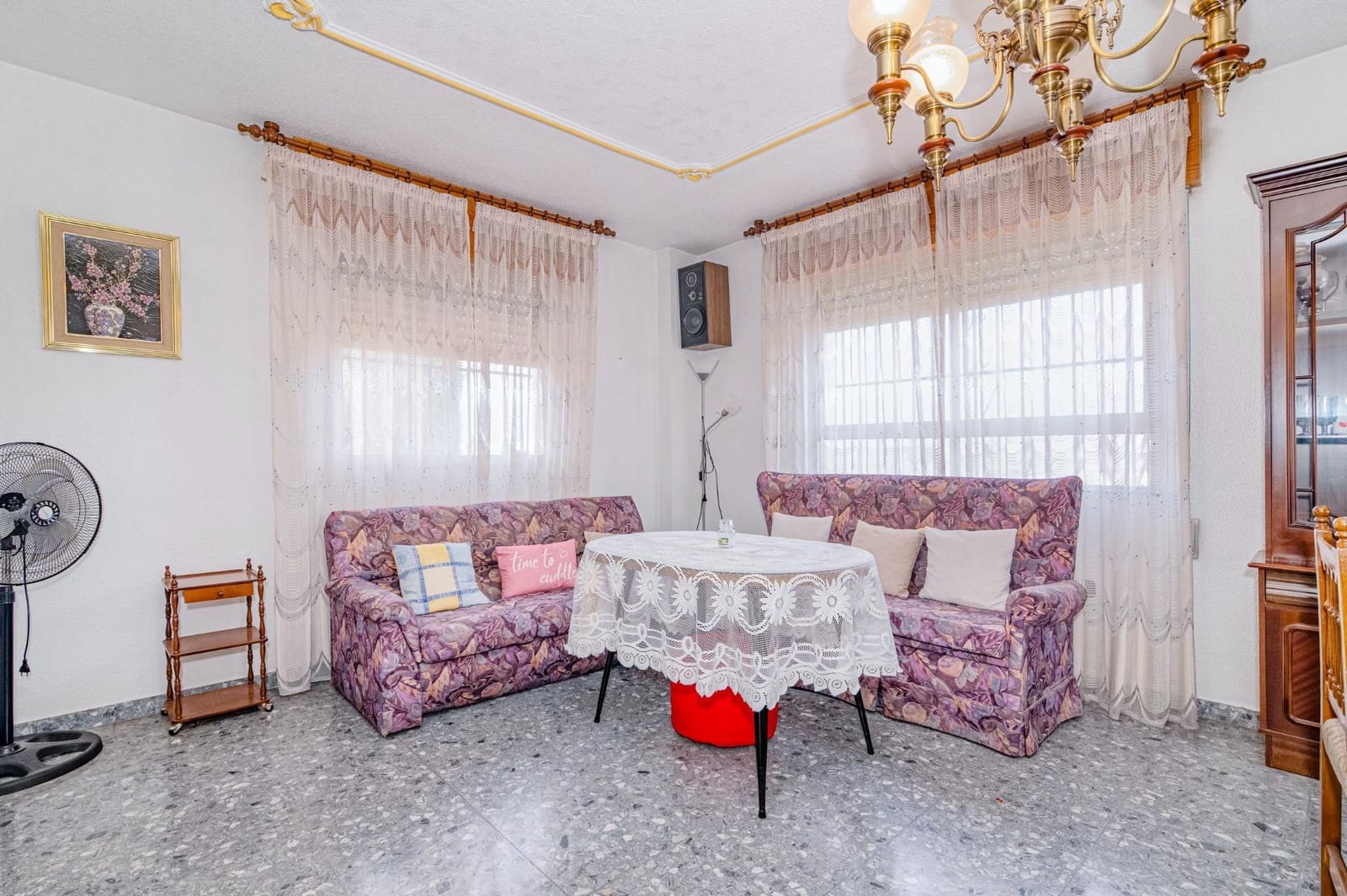 4 bedroom Villa for sale in Peligros with pool - € 395,000 (Ref: 9726858)