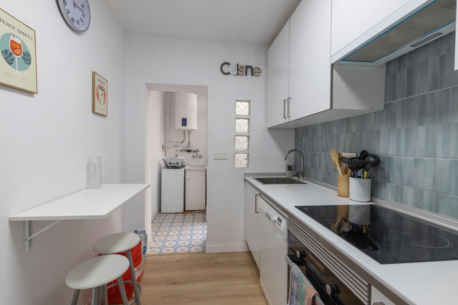 3 bedroom Flat for sale in Granada city - € 185,000 (Ref: 9726859)