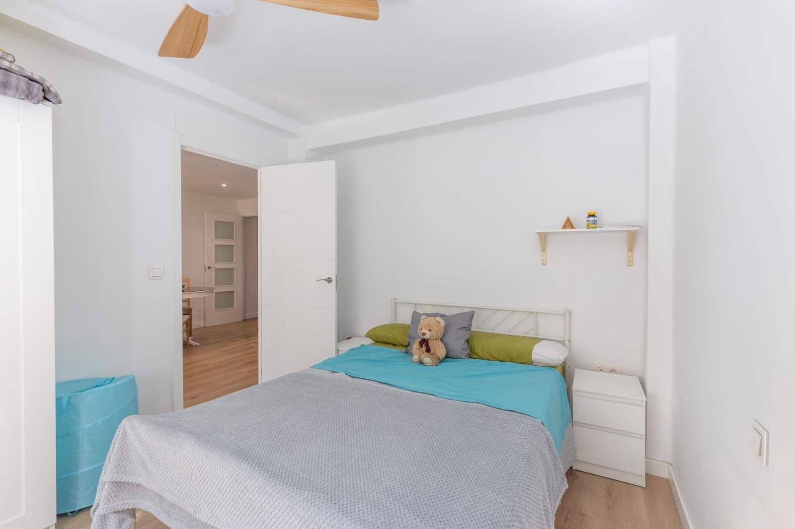 3 bedroom Flat for sale in Granada city - € 185,000 (Ref: 9726859)