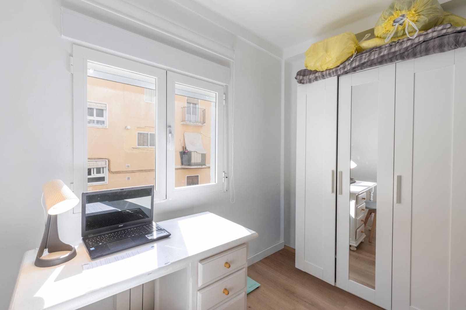 3 bedroom Flat for sale in Granada city - € 185,000 (Ref: 9726859)