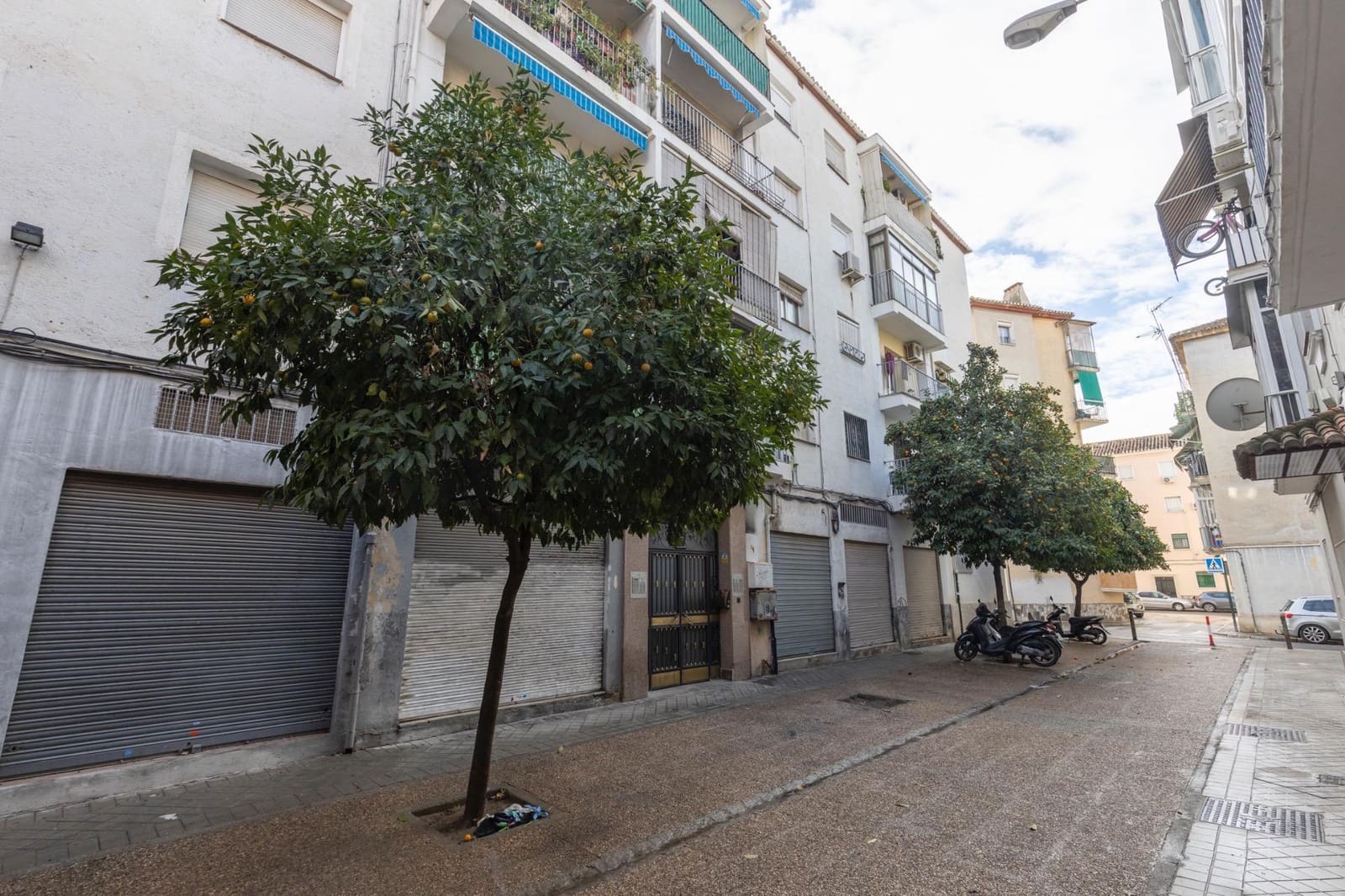 3 bedroom Flat for sale in Granada city - € 185,000 (Ref: 9726859)