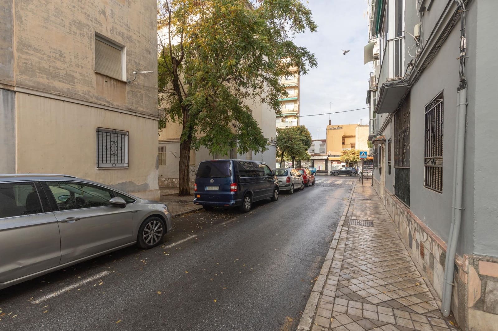 3 bedroom Flat for sale in Granada city - € 185,000 (Ref: 9726859)