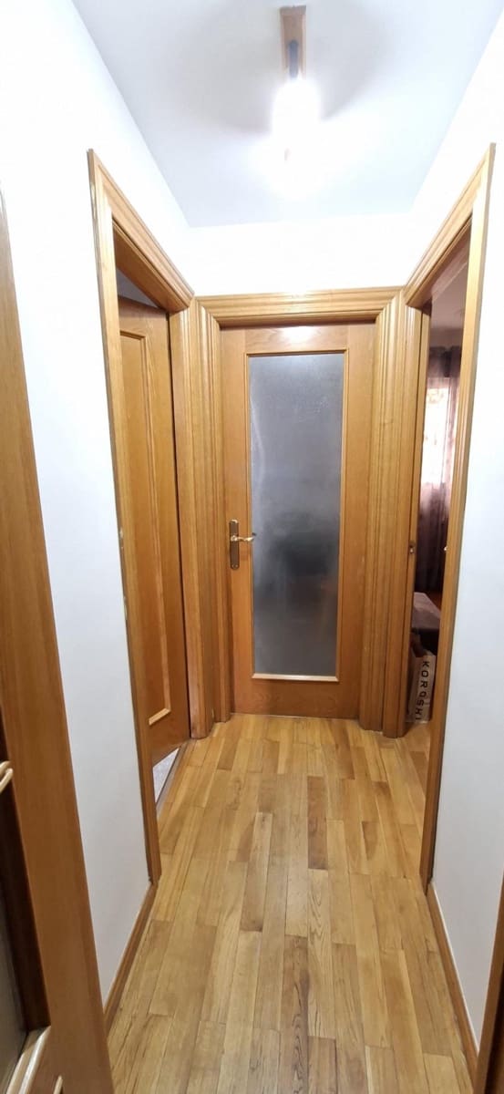 2 slaapkamer Flat te huur in Granada stad - € 900 (Ref: 9732439)