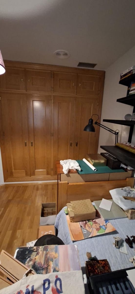 2 slaapkamer Flat te huur in Granada stad - € 900 (Ref: 9732439)