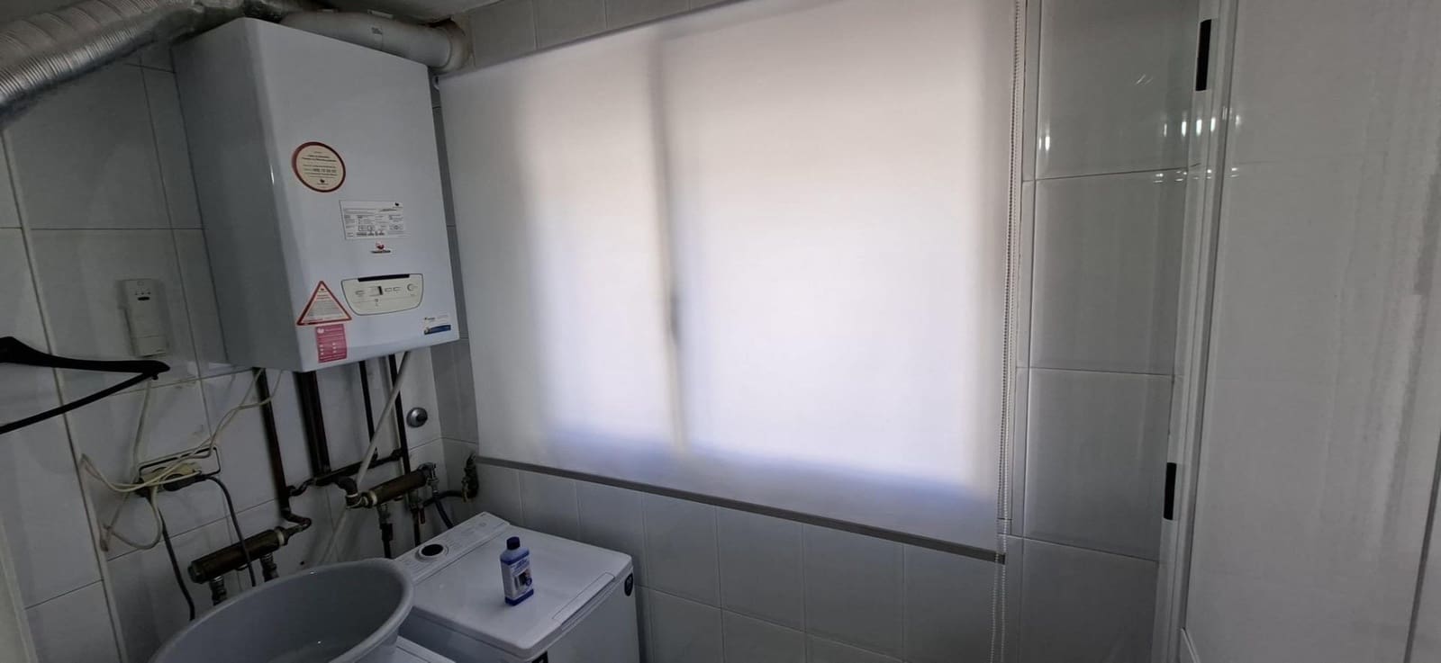 2 slaapkamer Flat te huur in Granada stad - € 900 (Ref: 9732439)